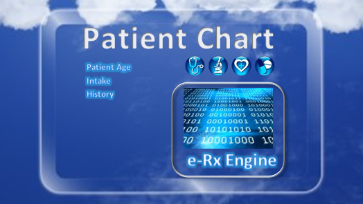 e-Prescribing Services