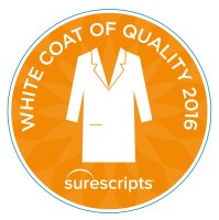 White Coat of Quality 2016