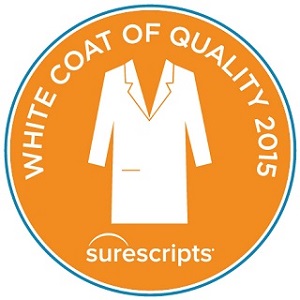 Surescripts Award Winning e-prescribing software vendor