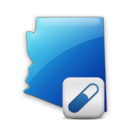 Arizona
                                     Electronic Prescribing