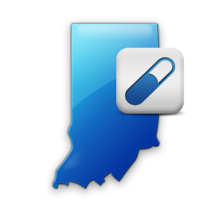 Indiana
                                     Electronic Prescribing