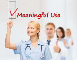 ONC CHPL Meaningful Use Certified