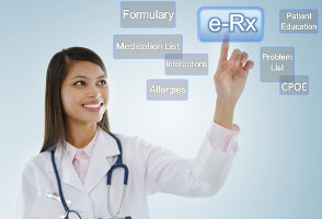 Certified Rx e Prescribe