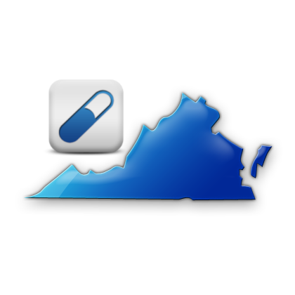 Virginia
                                     Electronic Prescribing