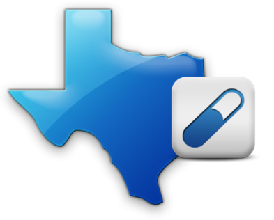 Texas Electronic Prescribing