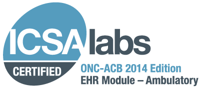 ICSA Labs ONC-ACB 2014 Edition