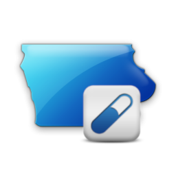 Iowa
                                     Electronic Prescribing