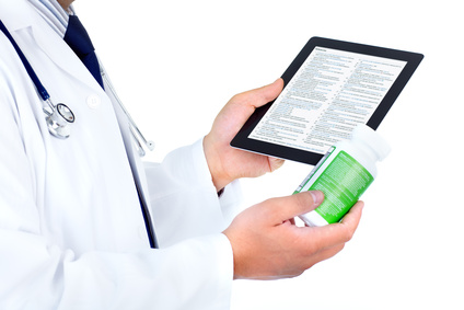 Electronic Prescribing Software Vendor - e-Prescribe Patient Safety