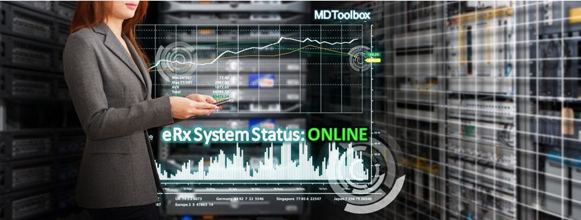 e-Prescribing Services: MDToolbox